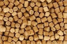 Mini Soft Snack 130 G